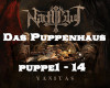 Nachtblut - Puppen P1