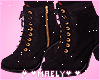 м| Witchy .Boots|Kids