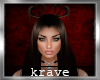 [K] TIYANA BLK BROWN