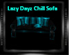 Lazy Dayz Chill Sofa