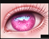 ☽ Pink Eyes