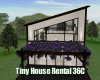 Tiny House Rental 36C