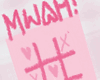 Love tic-tac-toe &acirc;�&iexcl;