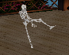 Dance Skeleton