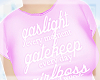 #gaslight girlboss☆