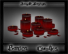 Jk Banica Candles