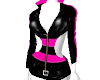 FSA PINK OVC OUTFIT