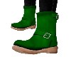GREEN BOOTS