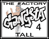 TF Gangsta 4 Action Tall