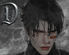 𝖉.Dio Black