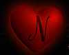 My Heart Belongs To N !