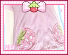 ♡ strawberry sweater