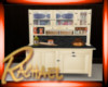 RR kitchen cupboard