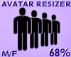 Avatar Resizer 68%