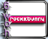 [6] rockxbunny sticker