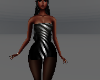 LAVIENE DRESS