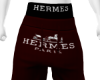 Luxury Sweats HMS Wine