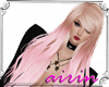 A!ABISH BLOND PINK