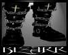 ~B.z Chain Me Boots