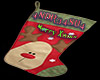 4NDR3 Xmas Socks