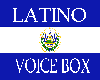 Latino Voice Box