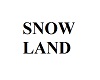snow land