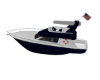animated boat (goboat)