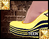 TEEN Shoes