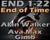 End Of Time - Alan Walke