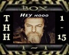 T-Hey Hoo