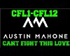 Austin M Cant Fight This