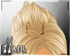 [HS] Benilda Blond Hair