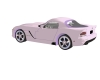violets car 4