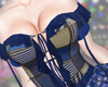 A| Corset Junino
