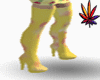 Yellowitie Boots
