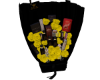 Luxe Bouquet Yellow