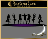 Club Silhouette