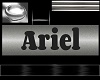 Ariel collar