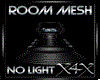 DJ Room Mesh No Light