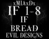 [M]IF-BREAD