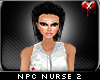 NPC Nurse 2