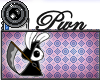{P} Reaper Bunny