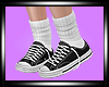 Low Chuck + Socks