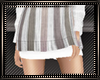 [TT] Knit Dress Striped