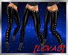 [LCVAB] Sexy Black Pants