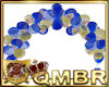 QMBR Balloon Arch BS