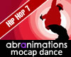 Hip Hop 7 Dance Action