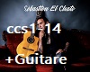 El.Chato Calienta+Guitar