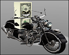 Ride a Motorcyle