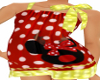 Child Minnie Mouse Dress